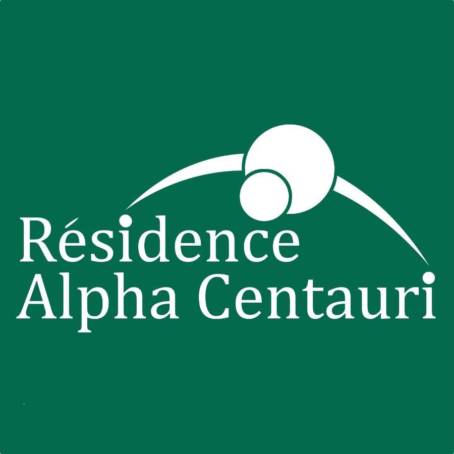 Residence Alpha Centauri 카르카손 외부 사진