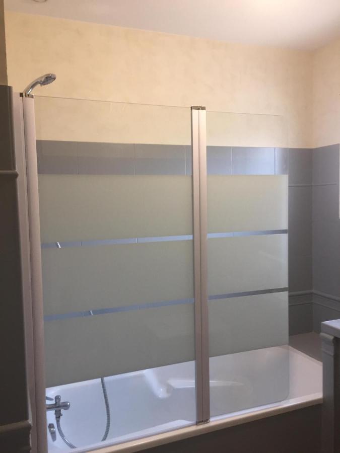 Residence Alpha Centauri 카르카손 외부 사진