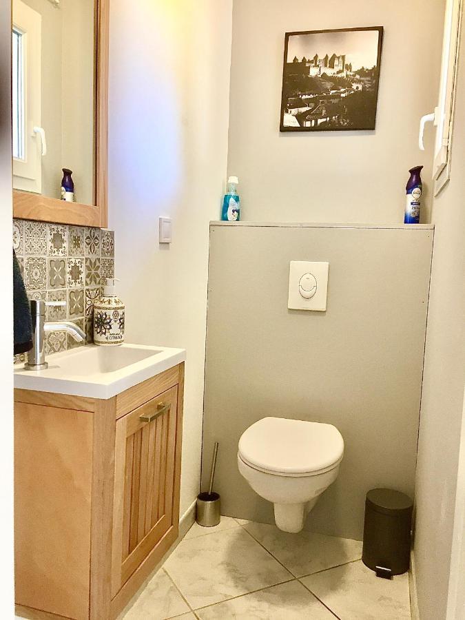 Residence Alpha Centauri 카르카손 외부 사진