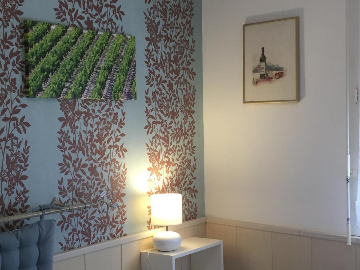 Residence Alpha Centauri 카르카손 외부 사진