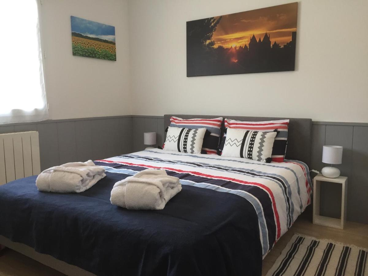Residence Alpha Centauri 카르카손 외부 사진