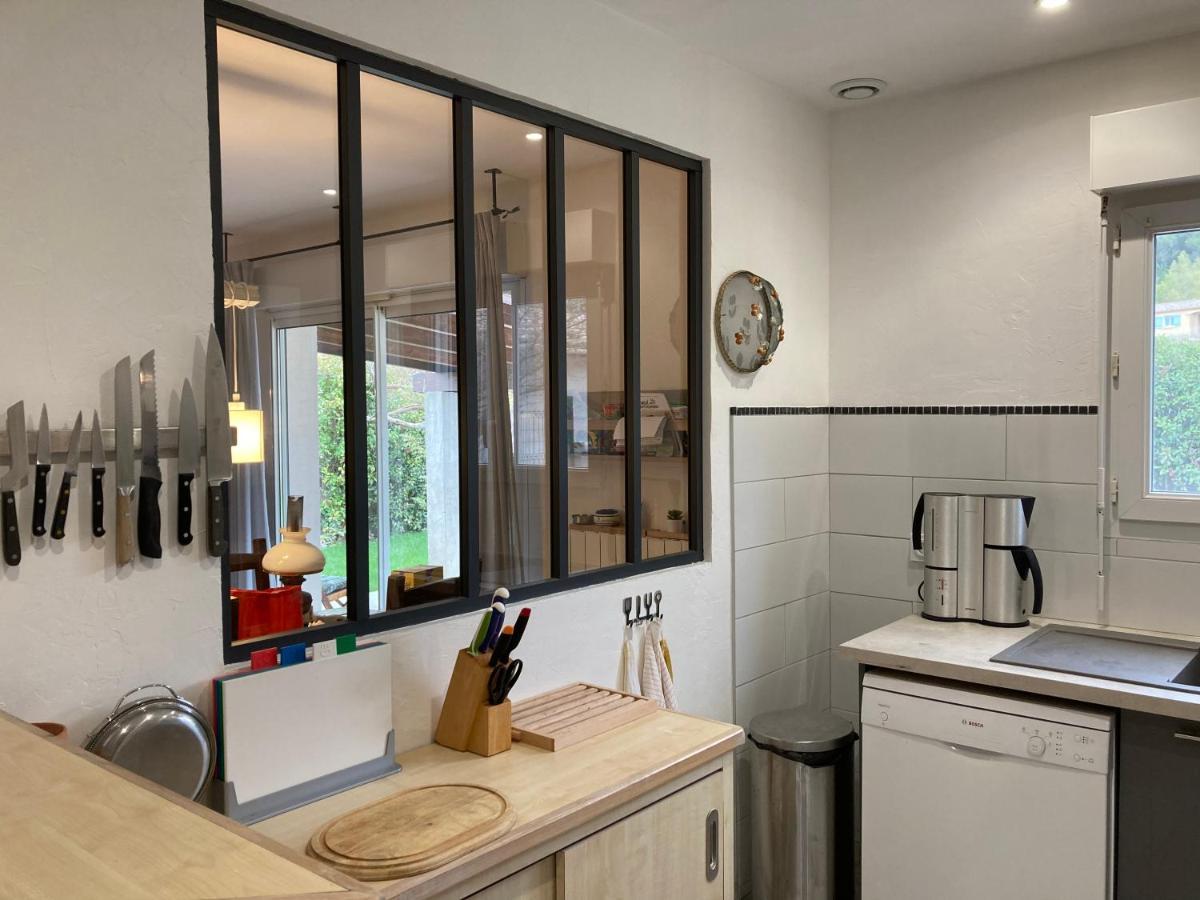 Residence Alpha Centauri 카르카손 외부 사진